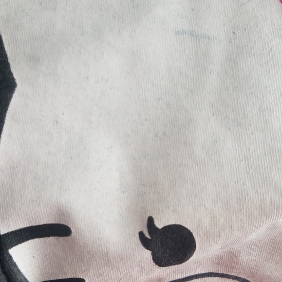 Juniors Hello Kitty Long Sleeved Tee - Med - Picture 10 of 10